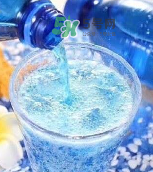 藍(lán)色可樂只有印尼有嗎？巴厘島藍(lán)色可樂多少錢？