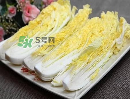 娃娃菜有毒是真的嗎？娃娃菜為什么不能吃