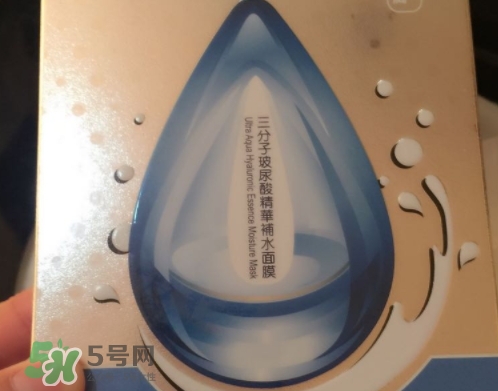 薇風(fēng)大水滴面膜怎么樣？薇風(fēng)大水滴面膜好用嗎？