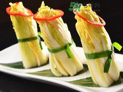 娃娃菜怎么洗掉甲醛等藥物？娃娃菜如何清洗干凈