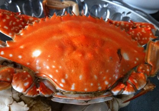 梭子蟹可以清蒸嗎？梭子蟹蒸還是煮？