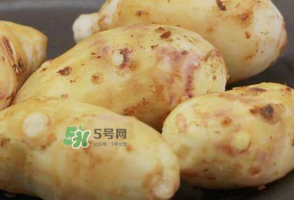 糖尿病能吃芋頭嗎？糖尿病吃芋頭好嗎？