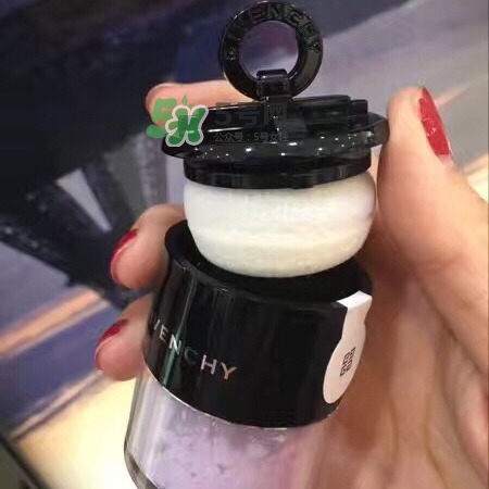 紀梵希蘑菇散粉多少錢？紀梵希蘑菇散粉專柜價格
