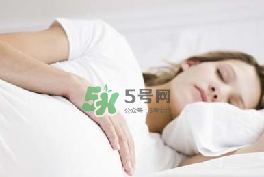 孕婦為什么要左側(cè)臥睡？孕婦一定要左側(cè)睡嗎？
