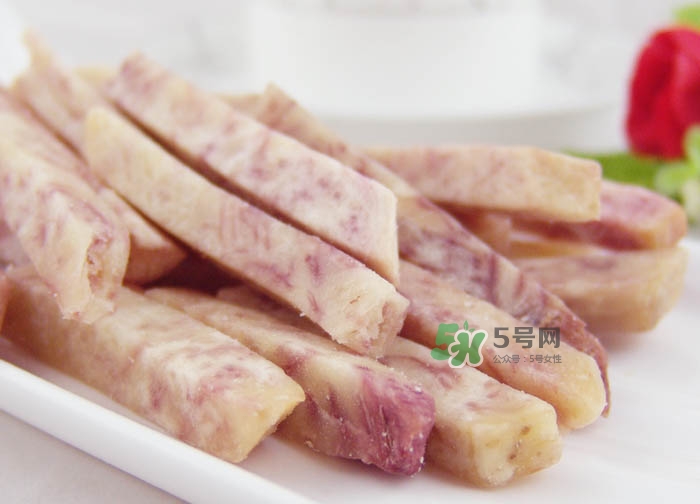 芋頭怎么做好吃？芋頭的做法