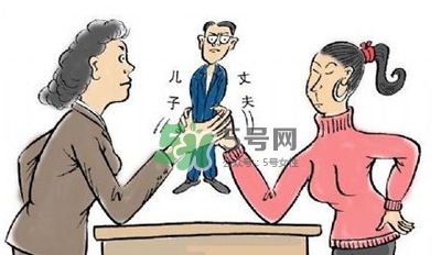 如何避免婆媳矛盾？婆媳關(guān)系怎么處理？