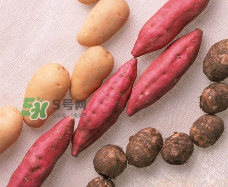 芋頭是紅薯嗎？芋頭、紅薯、山藥的區(qū)別