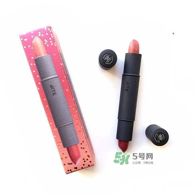 緞面口紅哪個好用？緞面口紅排行榜