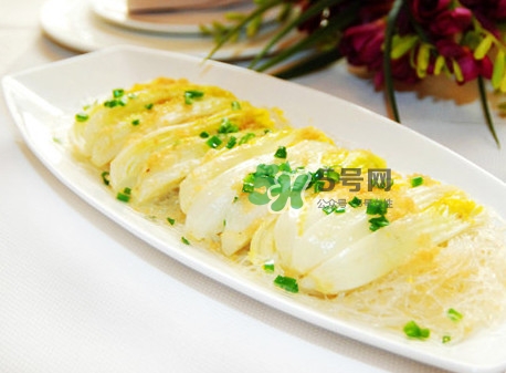 娃娃菜是轉(zhuǎn)基因蔬菜嗎？娃娃菜是涼性的嗎