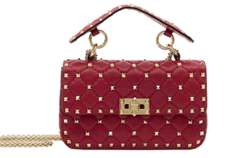 rockstud spike是什么品牌？rockstud spike耐用嗎？
