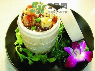 哪些人不能吃芋頭？芋頭不能和什么一起吃？