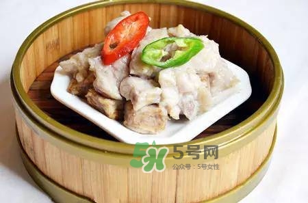 哪些人不能吃芋頭？芋頭不能和什么一起吃？