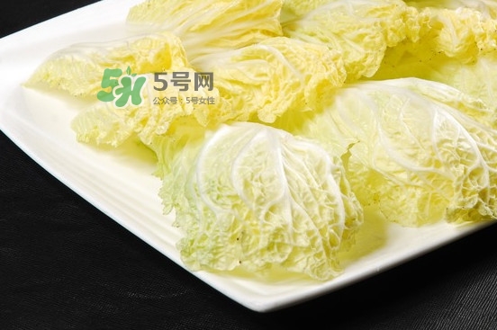 娃娃菜有毒是真的嗎？娃娃菜為什么不能吃
