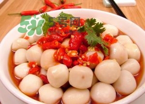 中秋節(jié)為什么吃芋頭？中秋節(jié)吃芋頭的來(lái)源