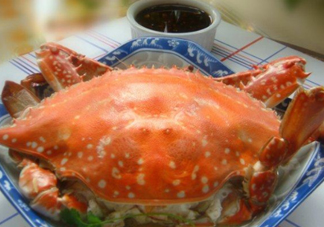 梭子蟹好吃嗎？梭子蟹可以經常吃嗎？