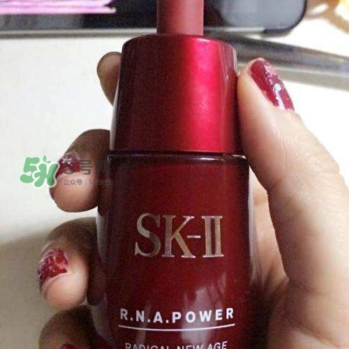 sk2小紅瓶精華怎么樣好用嗎？sk2小紅瓶精華價格