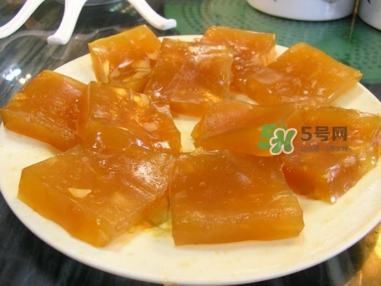 馬蹄糕怎么做才有彈性？馬蹄糕不凝固怎么補(bǔ)救？
