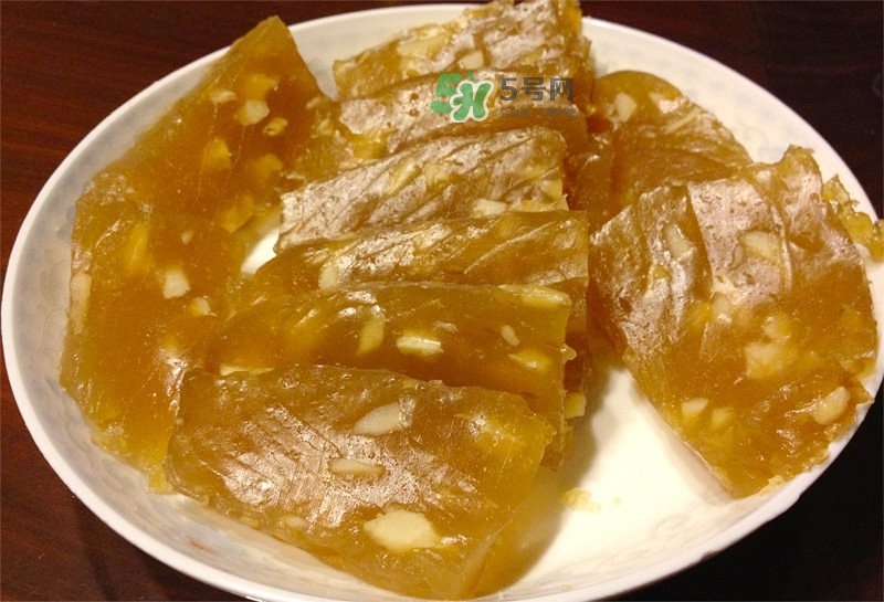 馬蹄糕怎么做才有彈性？馬蹄糕不凝固怎么補救？