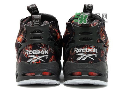 reebok instapump fury road金魚運動鞋多少錢？