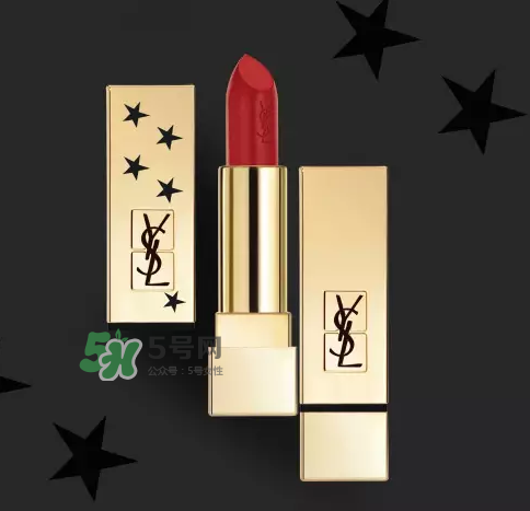 ysl七夕限定方管禮盒有什么？ysl七夕限定方管禮盒發(fā)售時間