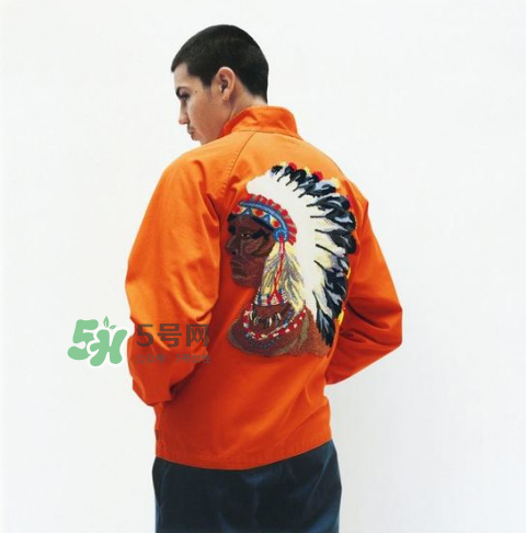 supreme2017秋冬系列什么時(shí)候發(fā)售？supreme秋冬新品發(fā)售時(shí)間
