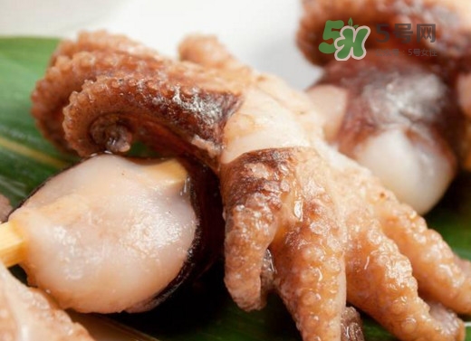 章魚(yú)怎么做好吃？章魚(yú)怎么清洗