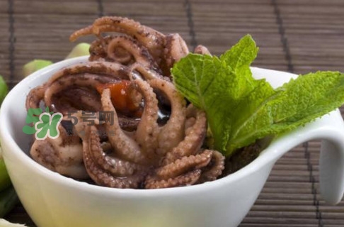 章魚(yú)怎么做好吃？章魚(yú)怎么清洗