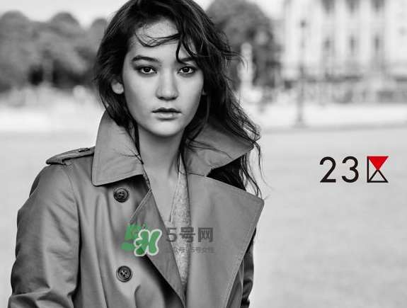 23區(qū)品牌屬于什么檔次？23區(qū)是什么牌子？