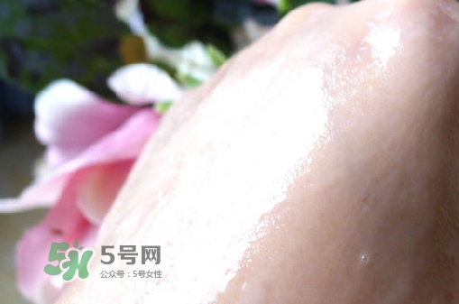 資生堂新透白面膜怎么樣？資生堂新透白面膜好用嗎功效