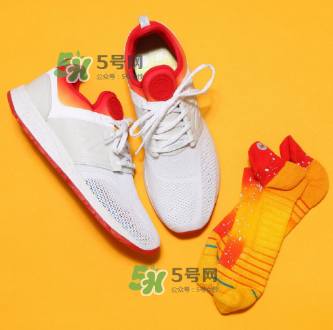 new balance 247與stance聯(lián)名款在哪買_怎么買？