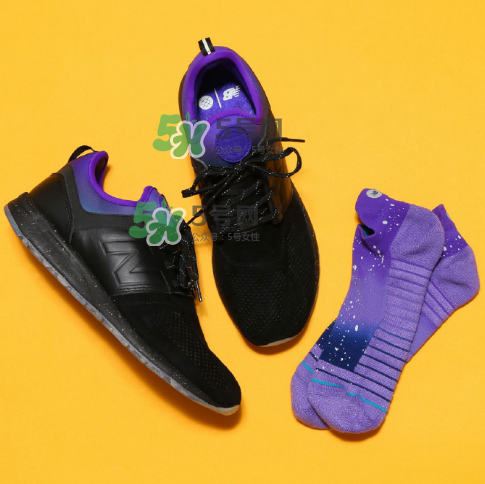 new balance 247與stance聯(lián)名款在哪買_怎么買？