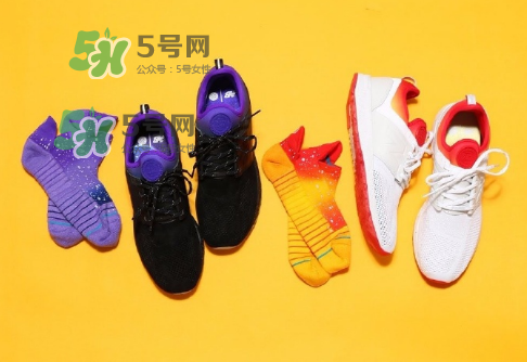 new balance 247與stance聯(lián)名款在哪買_怎么買？