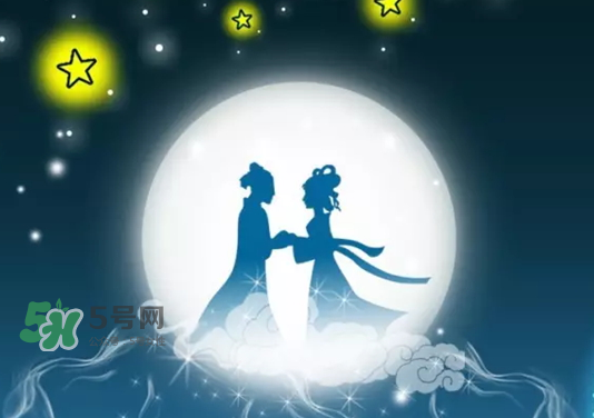 2017七夕會(huì)下雨嗎？為什么七夕會(huì)下雨？