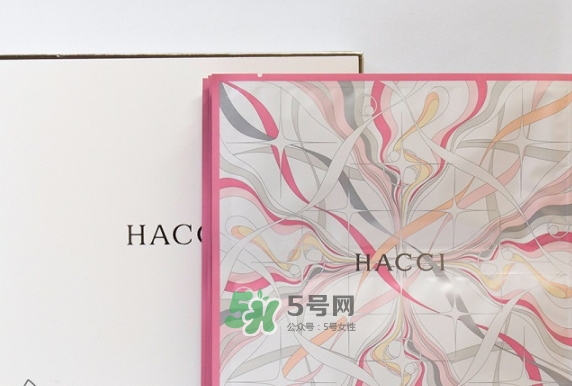 hacci蜂蜜面膜怎么用？hacci蜂蜜面膜使用方法