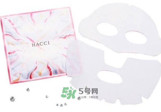 hacci蜂蜜面膜怎么用？hacci蜂蜜面膜使用方法