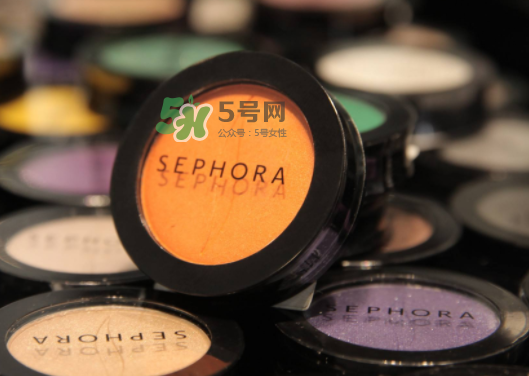 Sephora是什么牌子？Sephora是哪個(gè)國(guó)家的？