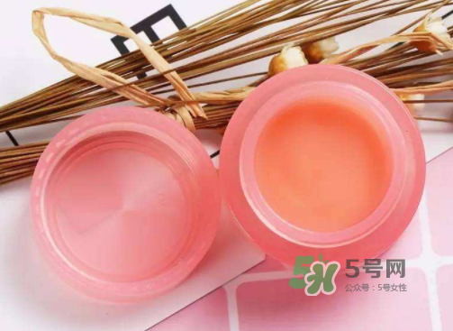 蘭芝唇膜能用多久？蘭芝唇膜可以用多久？