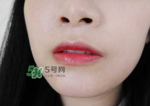 蘭芝唇膜能用多久？蘭芝唇膜可以用多久？