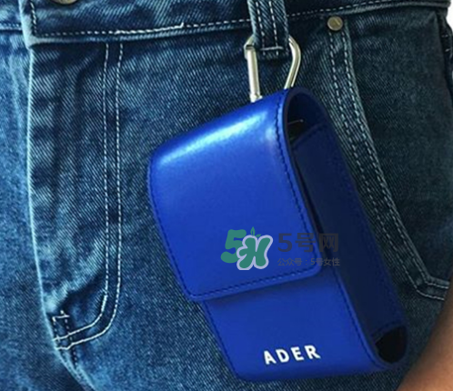 ader error香煙盒多少錢？ader error香煙盒價格