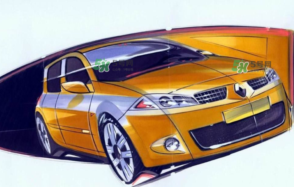 俠盜聯(lián)盟葉紅開的車什么型號_多少錢？