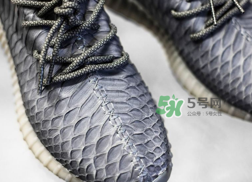 yeezy boost 350 v2蟒蛇皮客制版怎么預(yù)定_在哪預(yù)定？