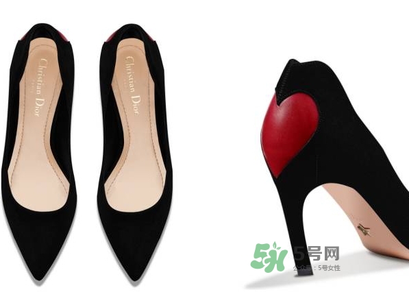 dioramour愛心高跟鞋多少錢？迪奧七夕愛心鞋發(fā)售時(shí)間