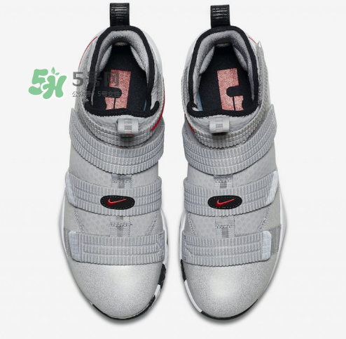 nike lebron soldier 11 silver bullet銀灰配色什么時候發(fā)售？
