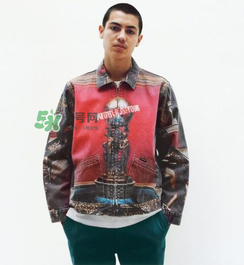 supreme2017秋冬系列怎么排隊預約？supreme排隊券在哪預約？