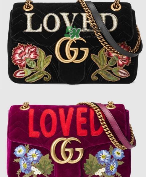 gucci古馳2017七夕限量有哪些？古馳2017七夕限量價(jià)格