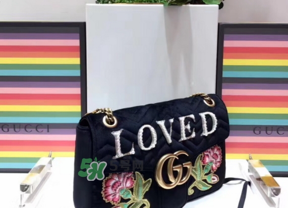 gucci古馳2017七夕限量有哪些？古馳2017七夕限量價(jià)格