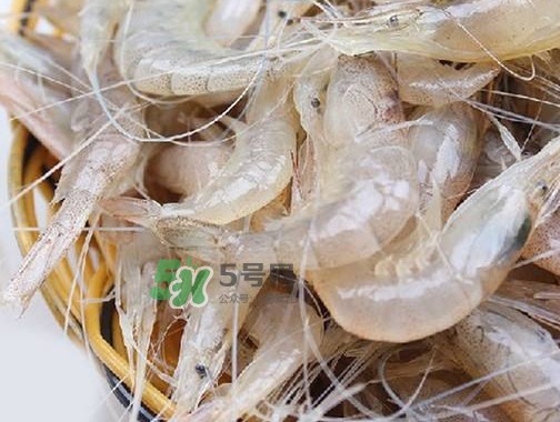 太湖白蝦多少錢一斤？太湖白蝦干多少錢一斤