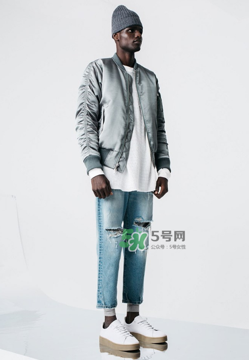 stampd2017秋冬系列怎么樣_好看嗎_款式有哪些？
