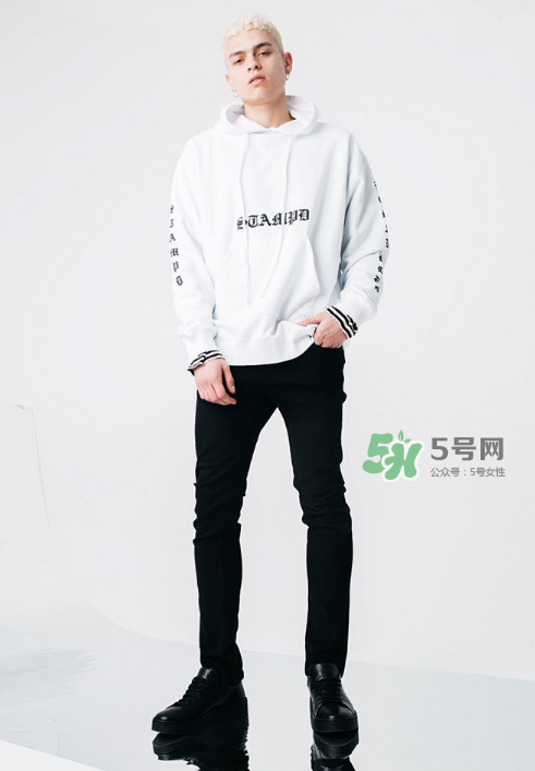 stampd2017秋冬系列怎么樣_好看嗎_款式有哪些？