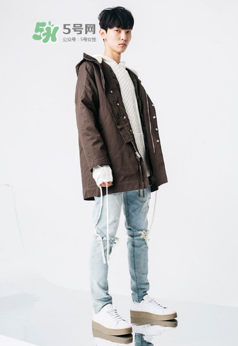 stampd2017秋冬系列怎么樣_好看嗎_款式有哪些？